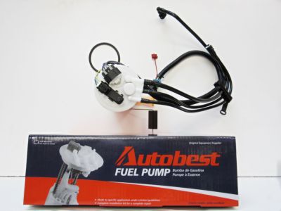 Autobest Fuel Pump Module Assembly F2920A