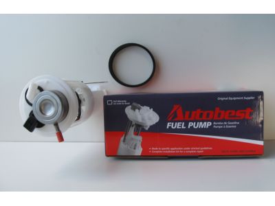 Autobest Fuel Pump Module Assembly F3115A