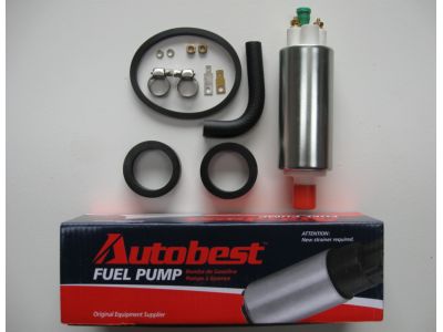 Autobest In Tank Electric Fuel Pump F3017