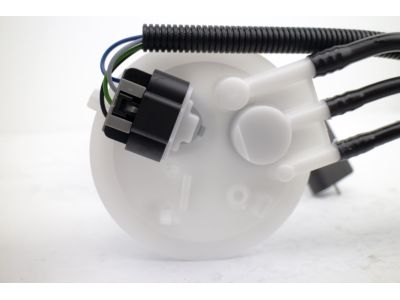 Autobest Fuel Pump Module Assembly F2929A
