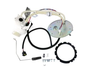 Autobest Fuel Pump Module Assembly F1521A