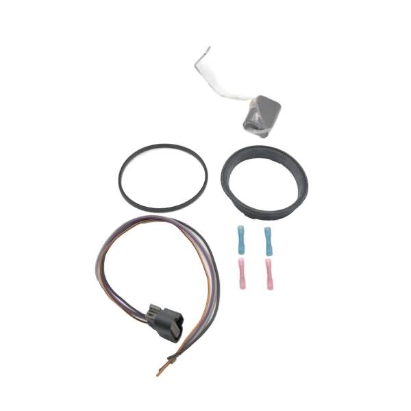 Autobest Fuel Pump Module Assembly F2532A