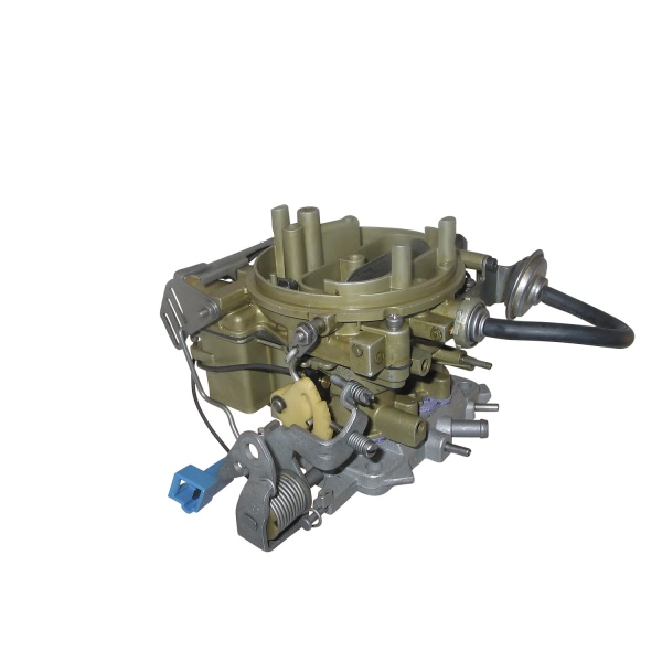 Uremco Remanufacted Carburetor 6-6280