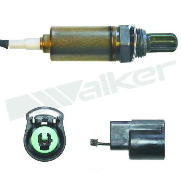 Walker Products Oxygen Sensor 350-31019