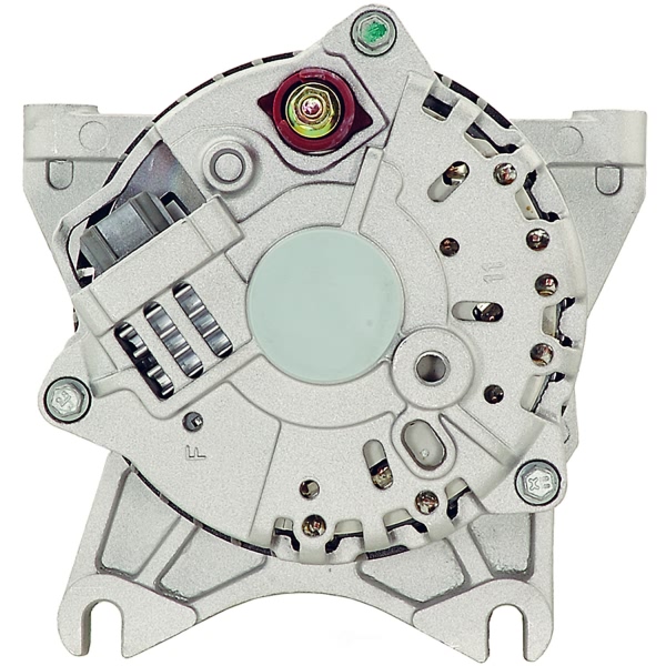 Denso Remanufactured Alternator 210-5350