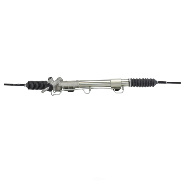AAE Power Steering Rack and Pinion Assembly 64359N