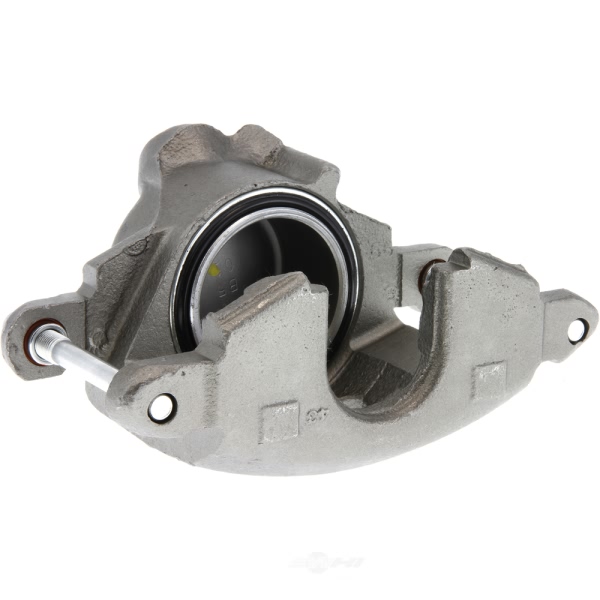 Centric Remanufactured Semi-Loaded Front Driver Side Brake Caliper 141.62046