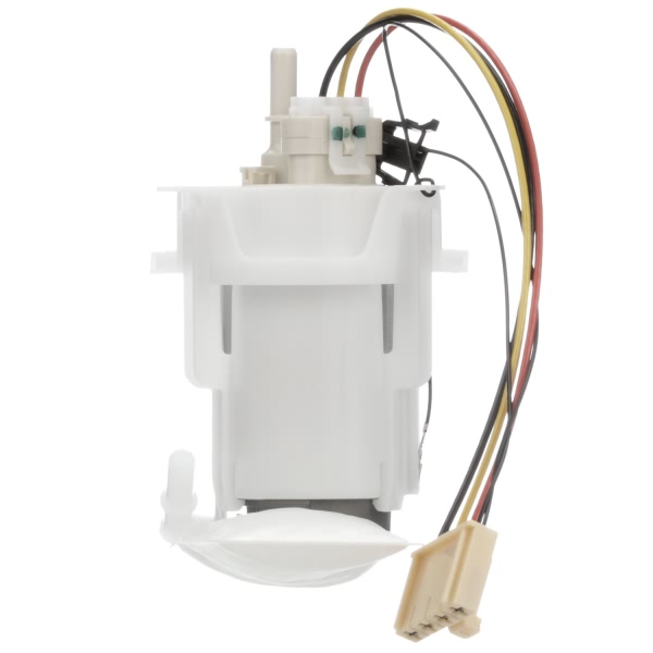 Delphi Fuel Pump And Strainer Set FE0734