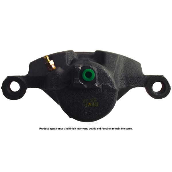 Cardone Reman Remanufactured Unloaded Caliper 19-1335