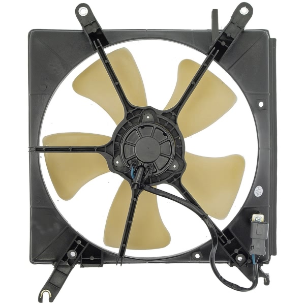 Dorman Engine Cooling Fan Assembly 620-223