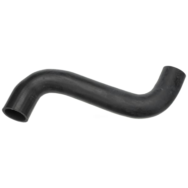 Gates Engine Coolant Molded Radiator Hose 20786