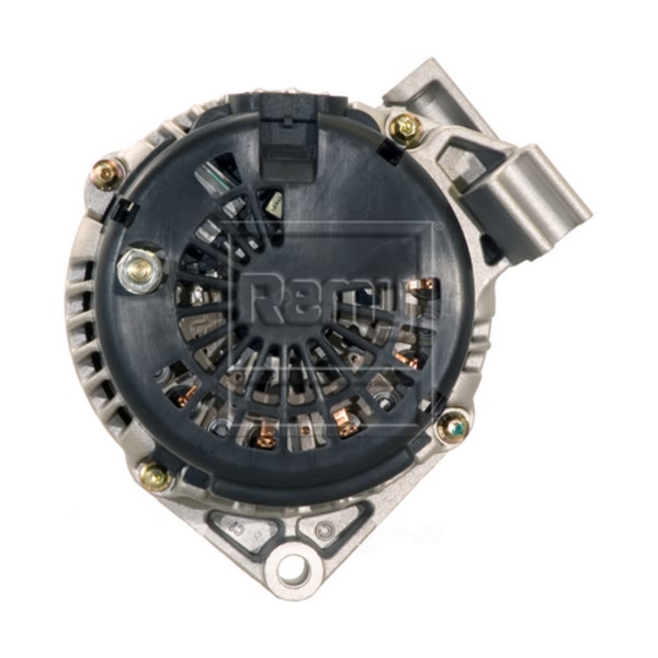 Remy Remanufactured Alternator 21869