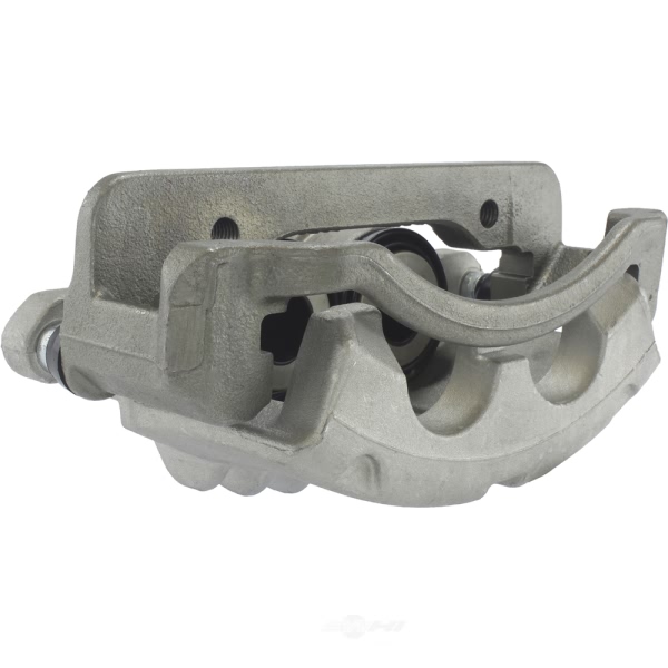 Centric Remanufactured Semi-Loaded Front Driver Side Brake Caliper 141.61096