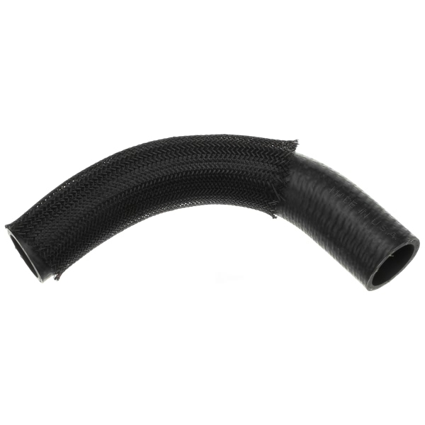 Gates Engine Coolant Molded Radiator Hose 24557