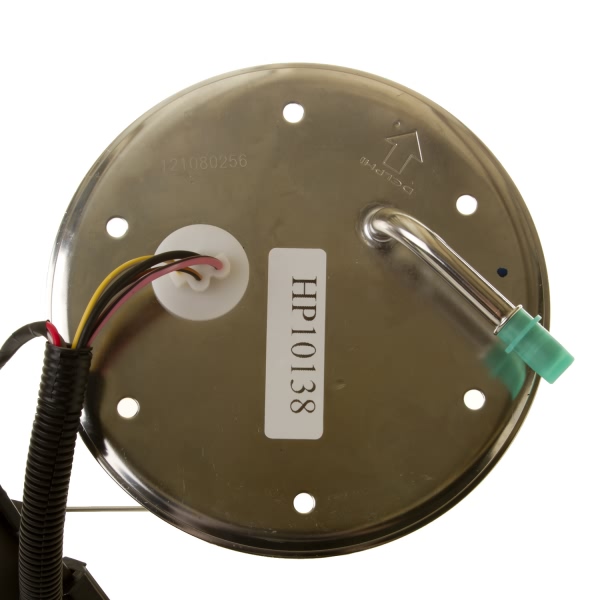 Delphi Fuel Pump And Sender Assembly HP10138