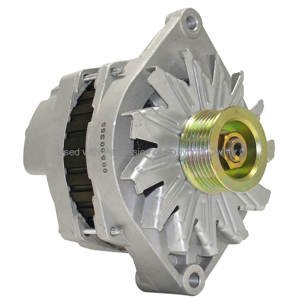 Quality-Built Alternator Remanufactured 7864604