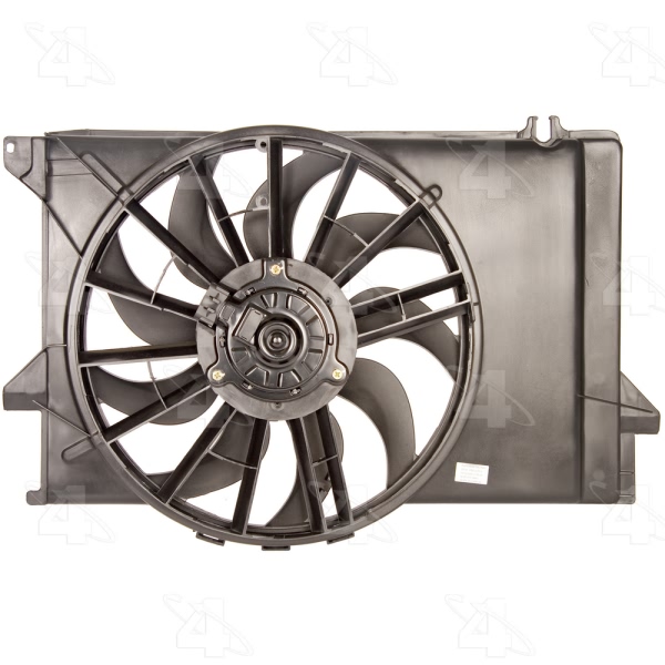 Four Seasons Engine Cooling Fan 75508