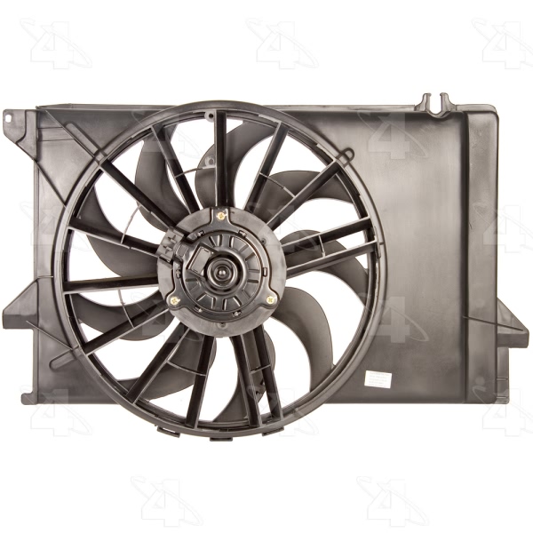 Four Seasons Engine Cooling Fan 75508