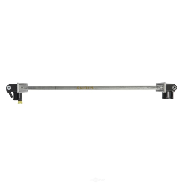 Spectra Premium Complete Radiator CU13119