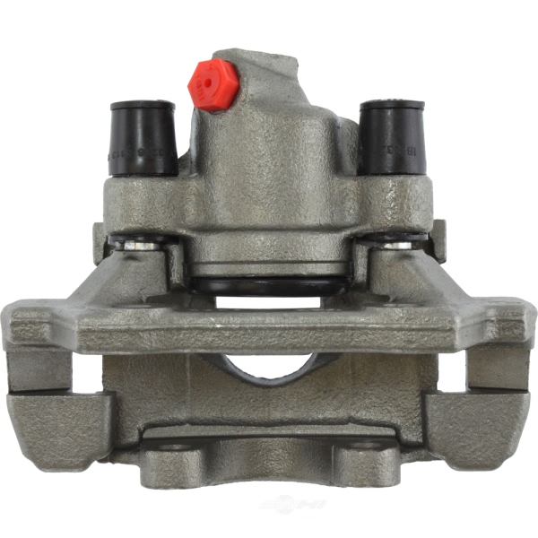 Centric Remanufactured Semi-Loaded Rear Driver Side Brake Caliper 141.34516