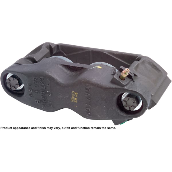 Cardone Reman Remanufactured Unloaded Caliper w/Bracket 18-B4224