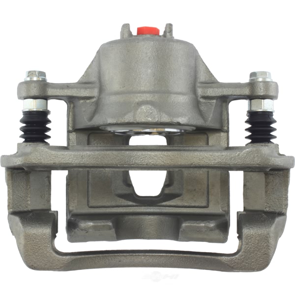 Centric Remanufactured Semi-Loaded Front Passenger Side Brake Caliper 141.51007