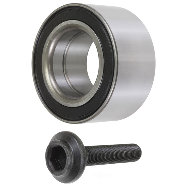 FAG Rear Wheel Bearing Kit WB61036K