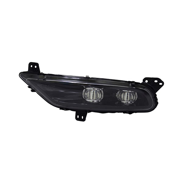 TYC Driver Side Replacement Fog Light 19-6154-00-9