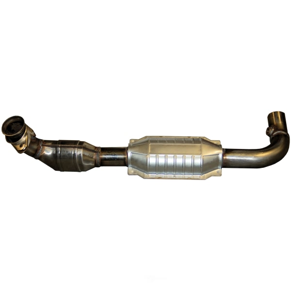 Bosal Direct Fit Catalytic Converter And Pipe Assembly 079-4160
