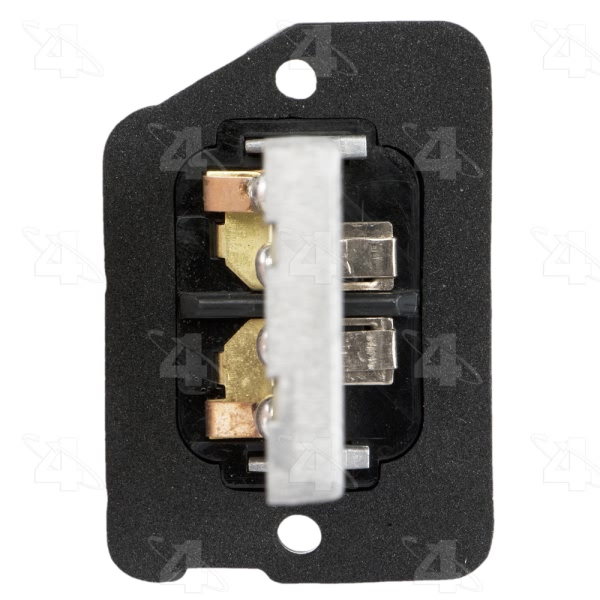 Four Seasons Hvac Blower Motor Resistor 20223