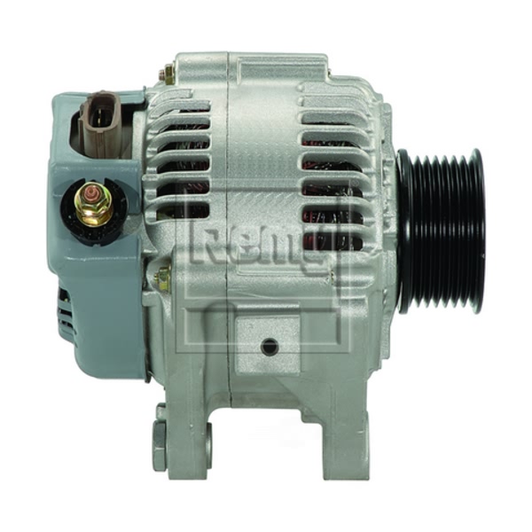 Remy Alternator 94111