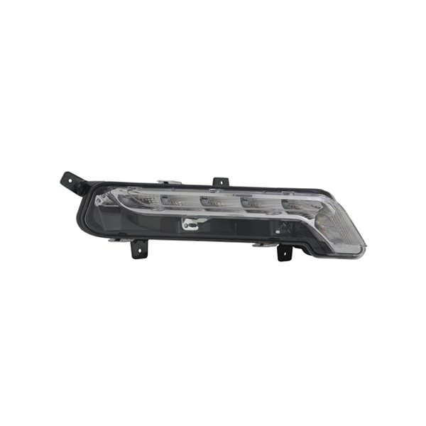 TYC Passenger Side Replacement Daytime Running Light 12-5309-00-9