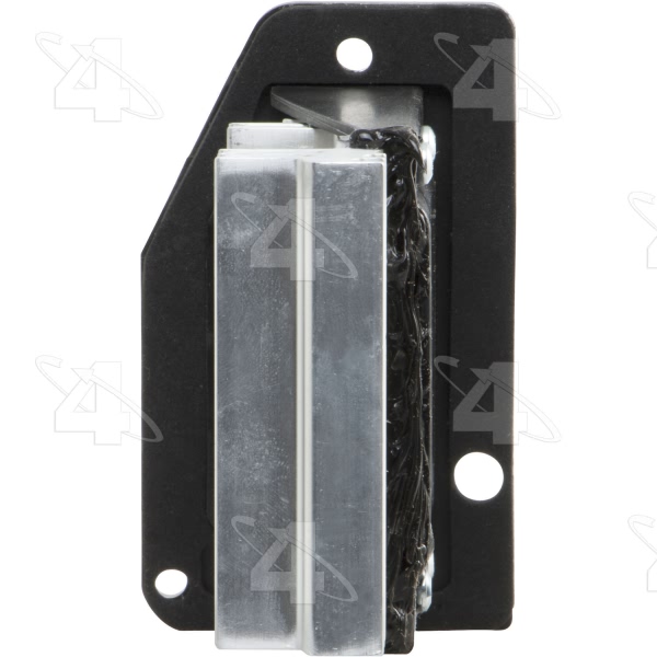 Four Seasons Hvac Blower Motor Resistor 20219