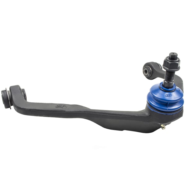 Mevotech Supreme Front Driver Side Upper Non Adjustable Control Arm And Ball Joint Assembly CMS251042