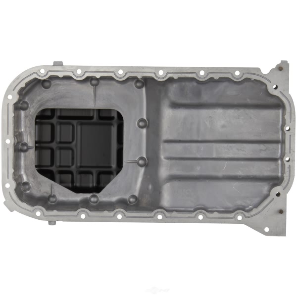Spectra Premium Lower New Design Engine Oil Pan HYP04A