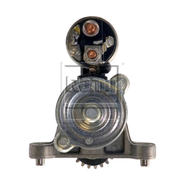 Remy Remanufactured Starter 28732