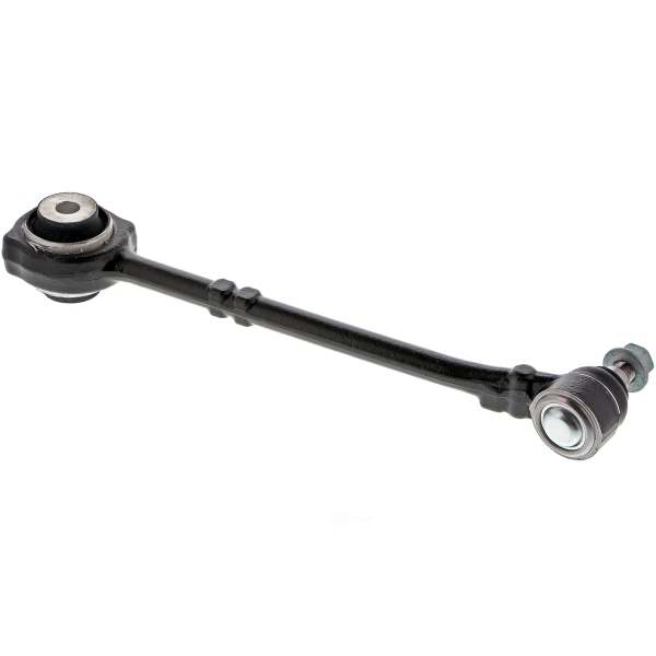 Mevotech Supreme Front Lower Non Adjustable Control Arm And Ball Joint Assembly CMS101396