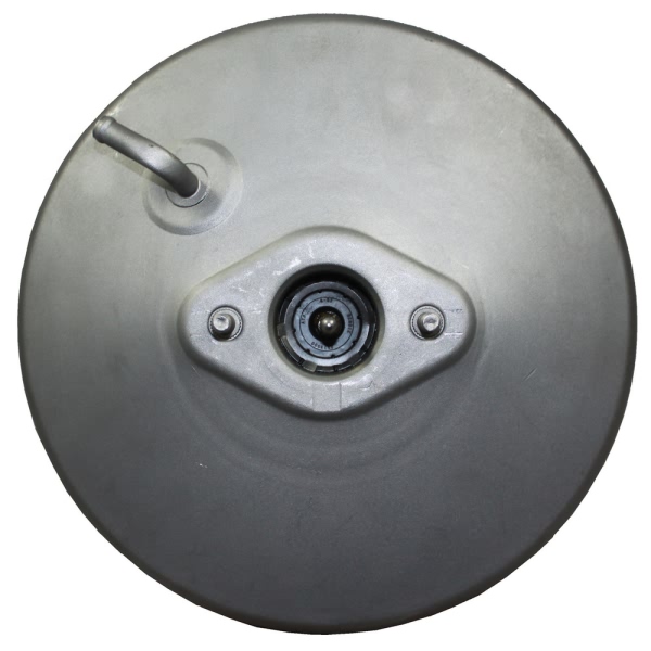 Centric Power Brake Booster 160.89266