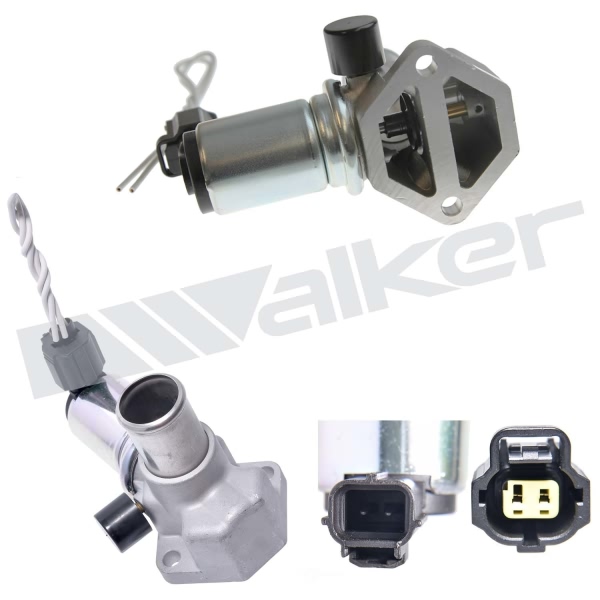 Walker Products Fuel Injection Idle Air Control Valve 215-92045