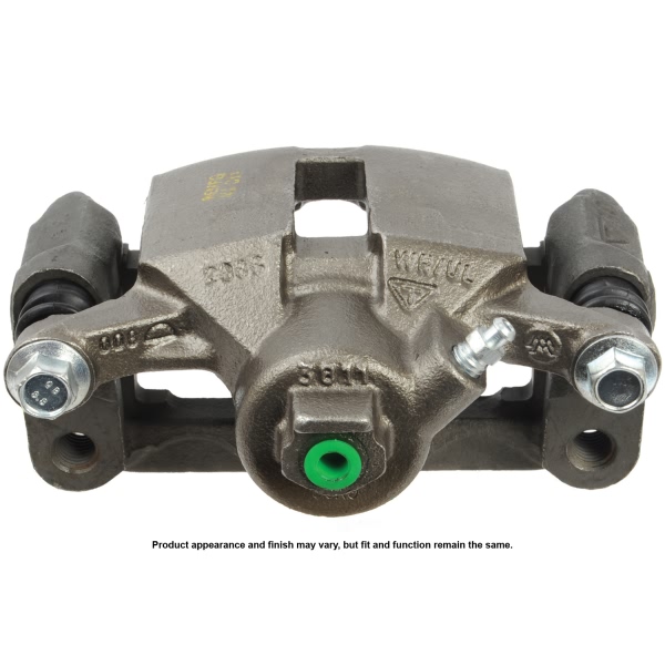 Cardone Reman Remanufactured Unloaded Caliper w/Bracket 18-B4645HD