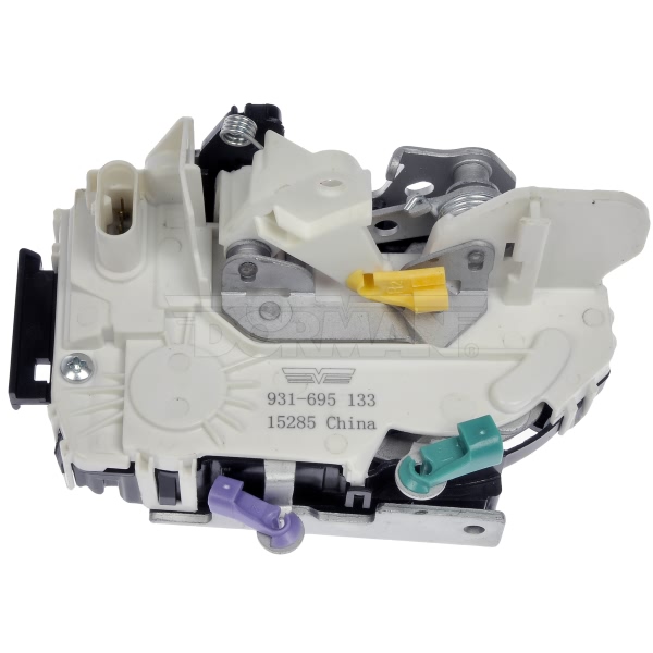 Dorman OE Solutions Front Passenger Side Door Lock Actuator Motor 931-695