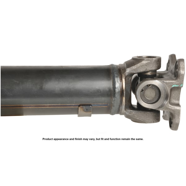 Cardone Reman Remanufactured Driveshaft/ Prop Shaft 65-2011