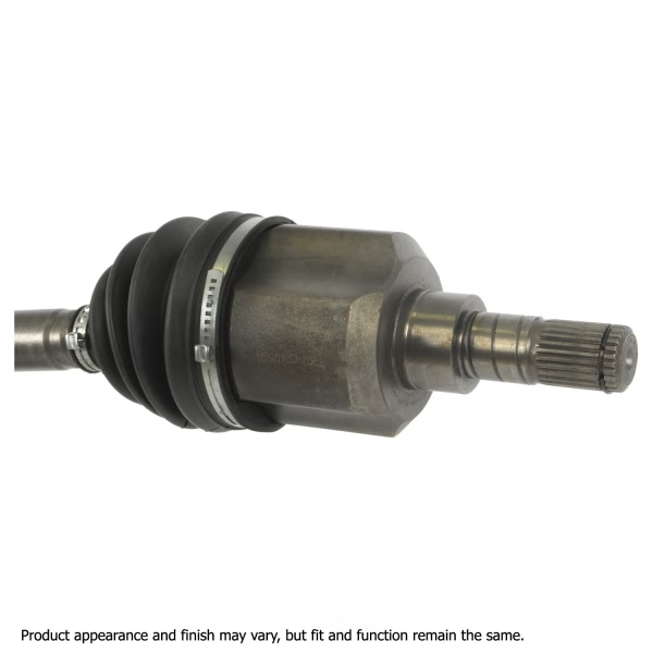 Cardone Reman Remanufactured CV Axle Assembly 60-6420