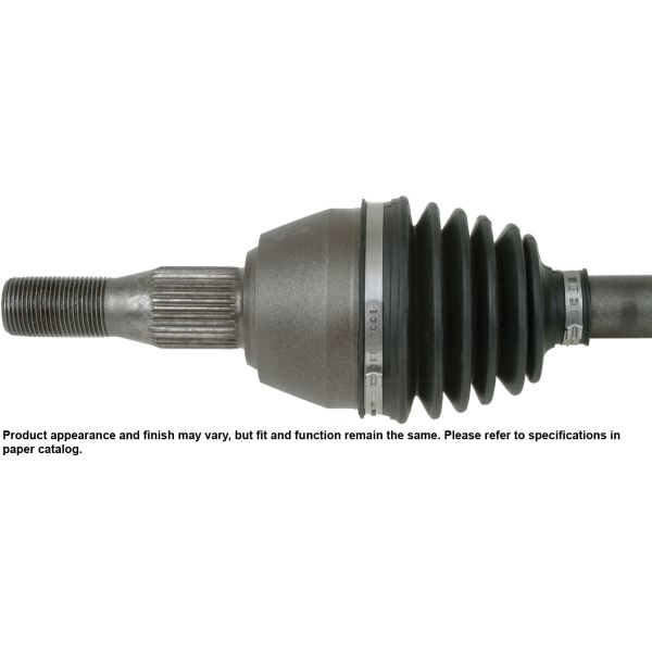 Cardone Reman Remanufactured CV Axle Assembly 60-1368