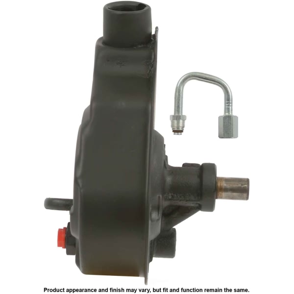 Cardone Reman Remanufactured Power Steering Pump w/Reservoir 20-8747VB