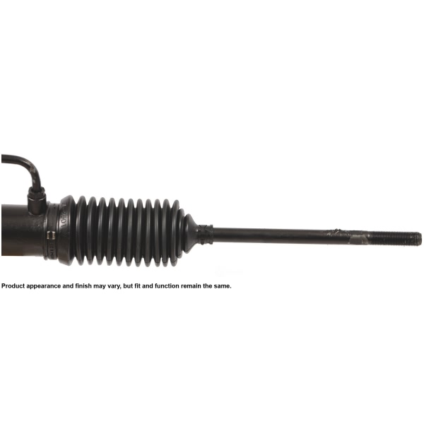 Cardone Reman Remanufactured Hydraulic Power Rack and Pinion Complete Unit 26-1931