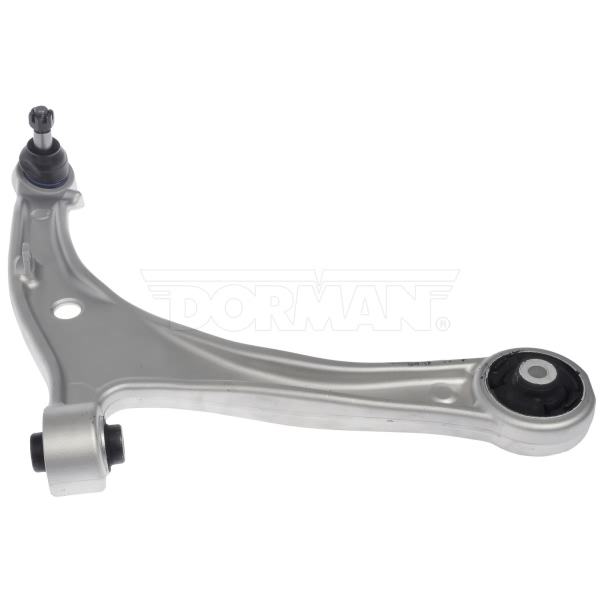 Dorman Front Passenger Side Lower Control Arm And Ball Joint Assembly 522-548