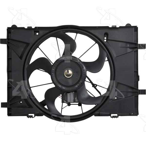 Four Seasons Engine Cooling Fan 76258