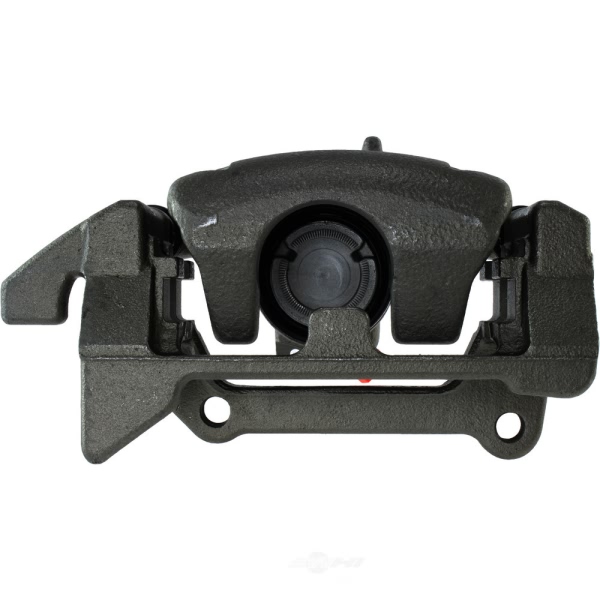 Centric Remanufactured Semi-Loaded Rear Driver Side Brake Caliper 141.33634