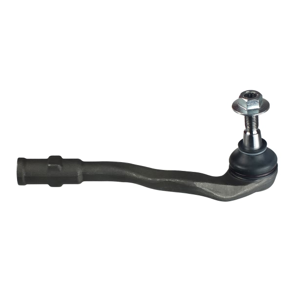 Delphi Front Passenger Side Outer Steering Tie Rod End TA2916